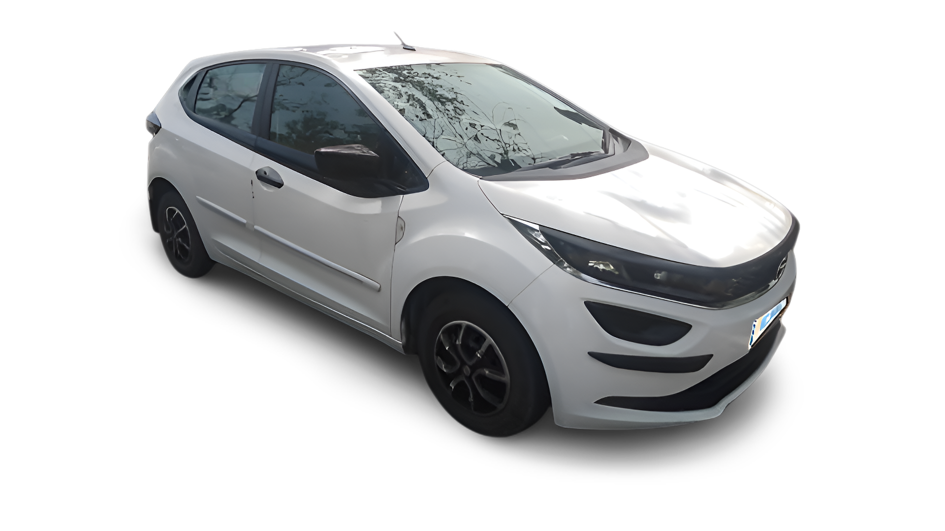 2020 Tata ALTROZ - Hatchback - Petrol - Manual - ₹4.41 lakh